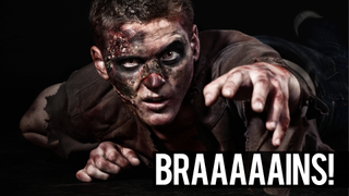 Your Guide To Killing Zombies
